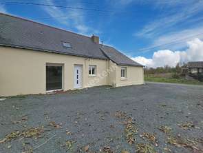 Vente Maison 3 chambresVair-sur-Loire