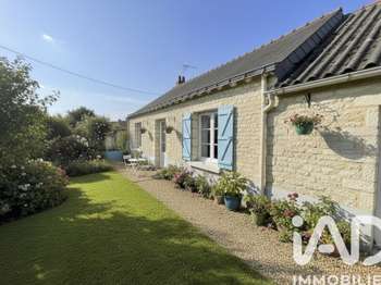 Vente maison 3 pièces Vair-sur-Loire 44