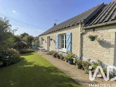 Vente maison 3 pièces Vair-sur-Loire 44