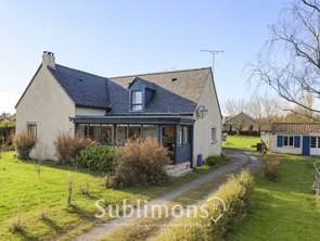Vente Maison 4 chambresVair-sur-Loire