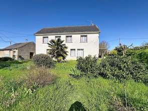 Vente Maison 5 chambresVair-sur-Loire