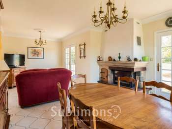 Vente maison 5 pièces Vair-sur-Loire 44