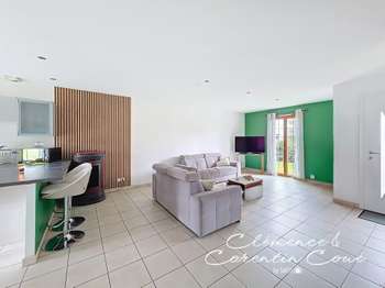 Vente maison 7 pièces Vair-sur-Loire 44