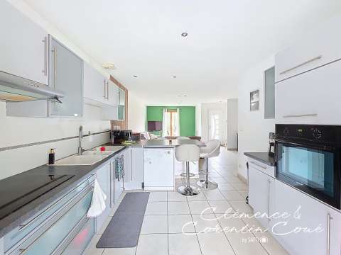 Vente maison 7 pièces Vente maison 7 pièces