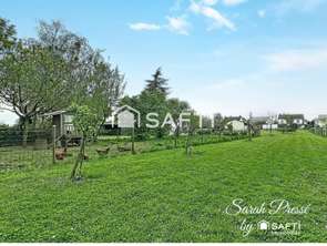 Vente Maison 4 chambresVair-sur-Loire