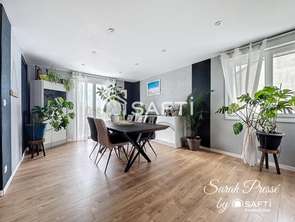 Vente Maison 4 chambresVair-sur-Loire
