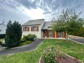 Vente Maison 3 chambresVair-sur-Loire
