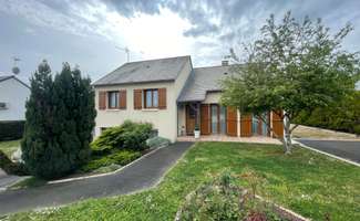 Photo Vente maison Vair-sur-Loire