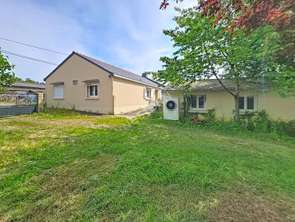 Vente Maison 3 chambresVair-sur-Loire