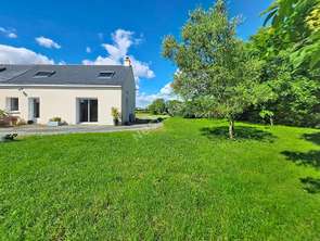 Vente Maison 2 chambresVair-sur-Loire