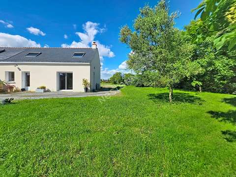 Vente maison 3 pièces Vair-sur-Loire 44