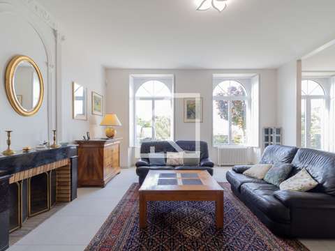 Vente maison 10 pièces