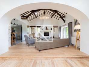 Vente Maison 6 chambresVair-sur-Loire