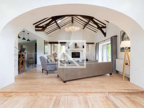 Vente maison 9 pièces Vair-sur-Loire 44