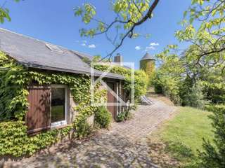 Vente maison 9 pièces