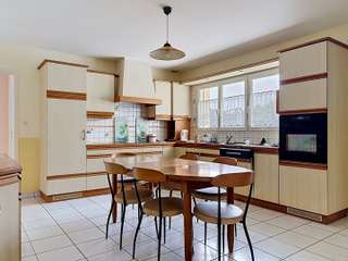 Vente maison 6 pièces Vente maison 6 pièces