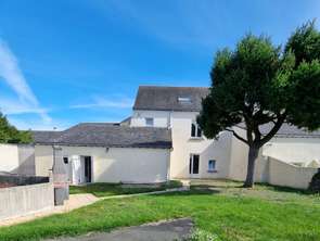 Vente Maison 4 chambresVair-sur-Loire