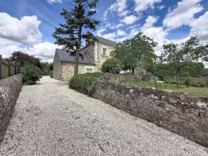 Vente Maison 4 chambresVair-sur-Loire
