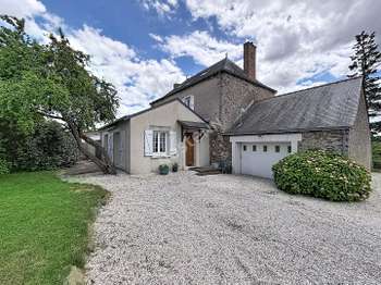 Vente maison 5 pièces Vair-sur-Loire 44