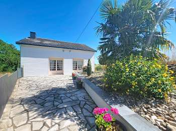 Vente maison 3 pièces Vair-sur-Loire 44