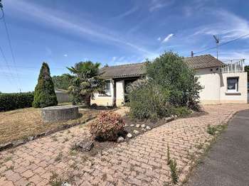 Vente Maison 3 chambresVair-sur-Loire