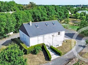 Vente maison 7 pièces Vair-sur-Loire 44