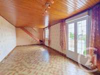 Vente maison 7 pièces Vente maison 7 pièces