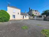Vente maison 3 pièces Vente maison 3 pièces