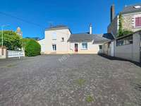 Vente maison 3 pièces Vente maison 3 pièces