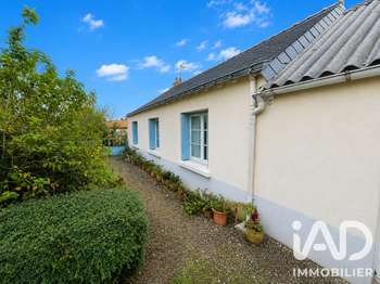 Vente Maison 2 chambresVair-sur-Loire