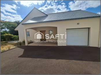Vente maison 6 pièces Vair-sur-Loire 44