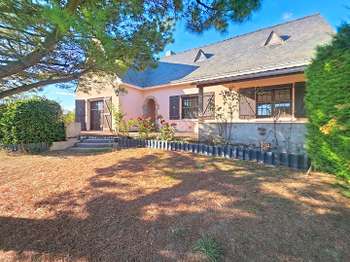 Vente Maison 3 chambresVair-sur-Loire