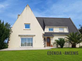 Vente maison 10 pièces Vair-sur-Loire 44