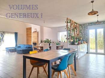 Vente maison 10 pièces Vente maison 10 pièces