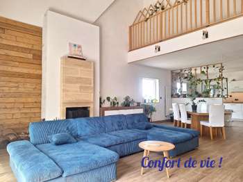 Vente maison 10 pièces Vente maison 10 pièces