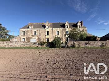 Vente maison 10 pièces Vair-sur-Loire 44