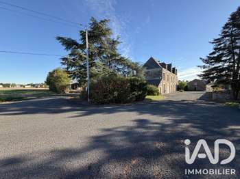 Vente maison 10 pièces