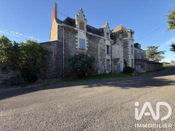Vente maison 10 pièces