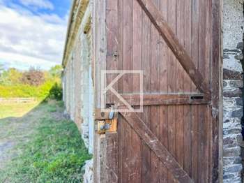 Vente maison 20 pièces
