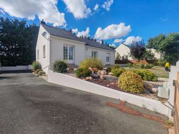 Vente Maison 4 chambresVair-sur-Loire
