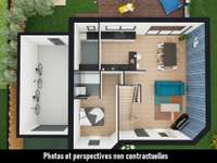 Vente maison