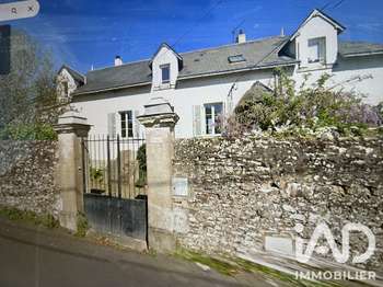Vente Maison 5 chambresVair-sur-Loire