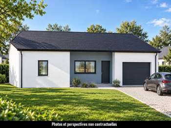 Vente Maison 3 chambresVair-sur-Loire