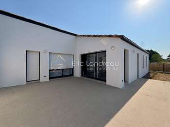 Photo Vente maison Vaire