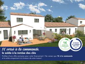 Vente Maison 3 chambresVairé