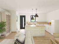 Vente maison 3 pièces Vente maison 3 pièces
