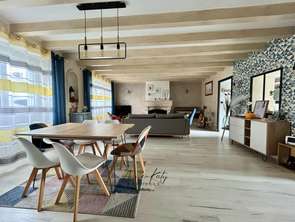 Vente Maison 5 chambresVairé