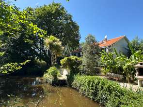 Vente Maison 4 chambresVairé