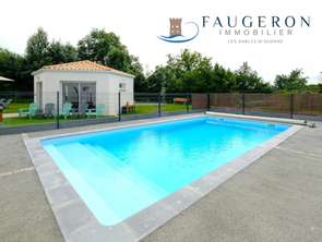 Vente Maison 6 chambresVairé