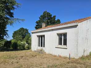 Vente Maison 1 chambreVairé